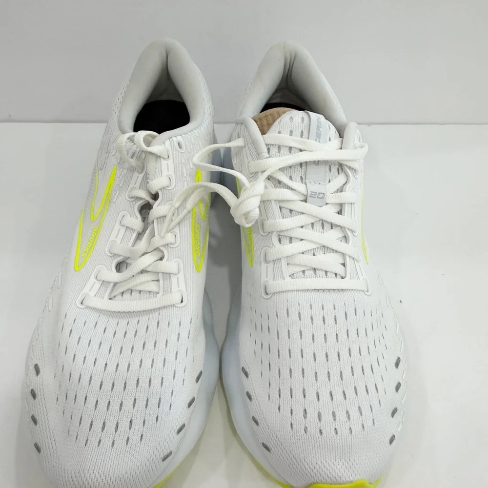 Brooks Glycerin 20 Men’s Shoes